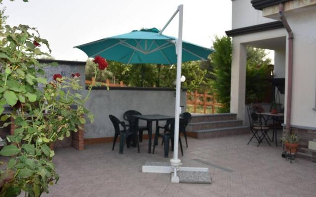 A Friscura, villa indipendente per le tue vacanze