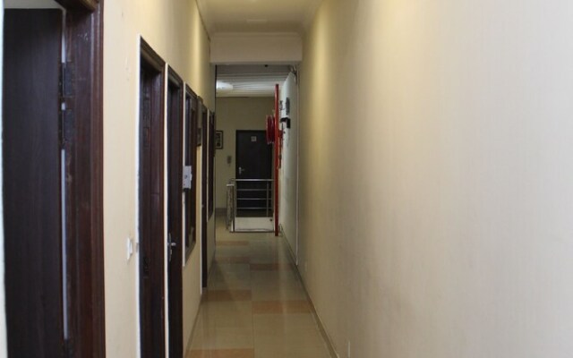 Hotel Panash