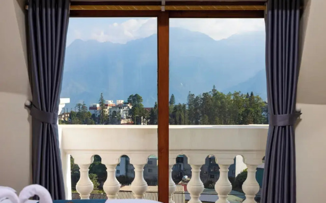 Sapa TT Homestay