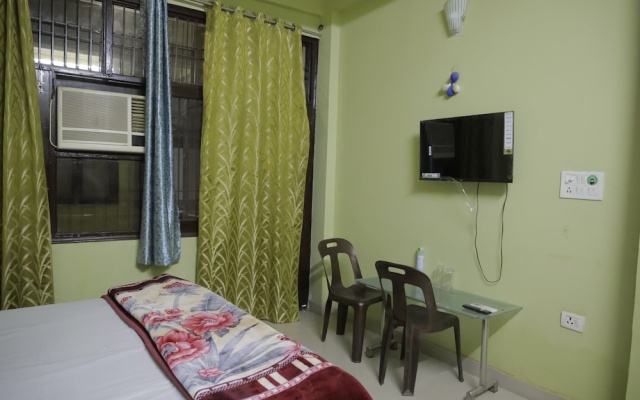 PR Guest House