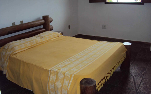 Pousada da Ladeira