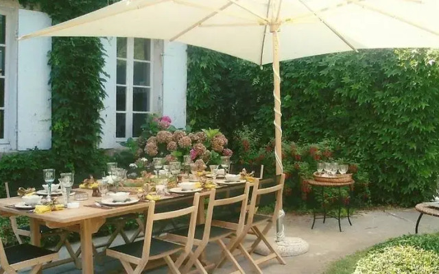 Domaine de la Freynelle