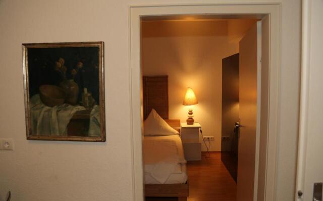 Hotel garni Löhndorf