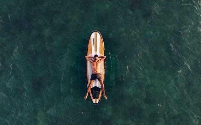 Mistica Island Hostel