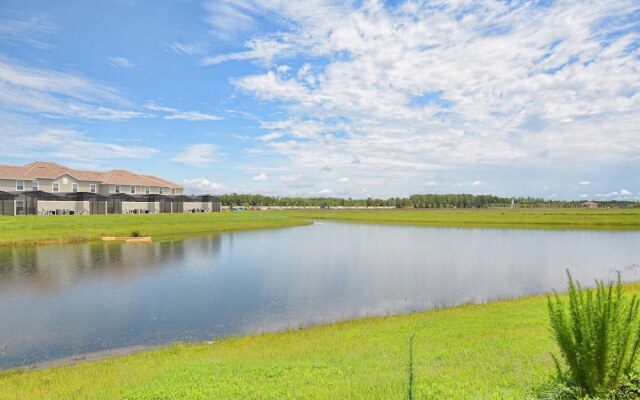 Storey Lake-6 Bedroom Pool Home- 1652ST