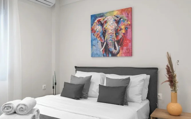 Terra Suites, Nilie Hospitality MGMT