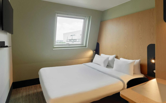 Hotel Paris Italie