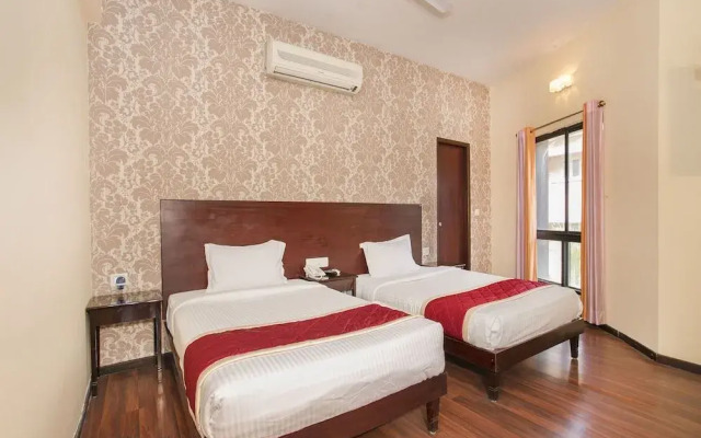 Oyo Rooms Whitefield Main Road