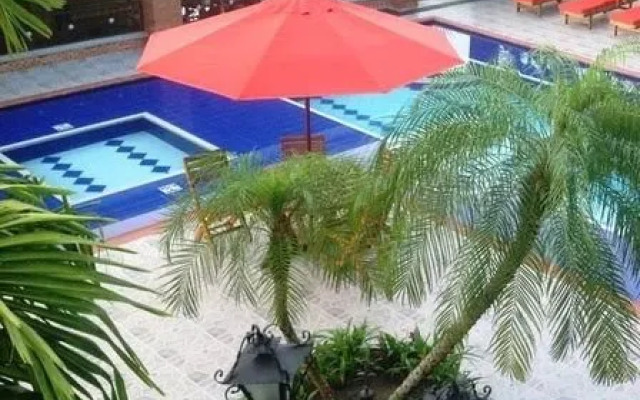 Quintas De San Pedro Hotel Campestre