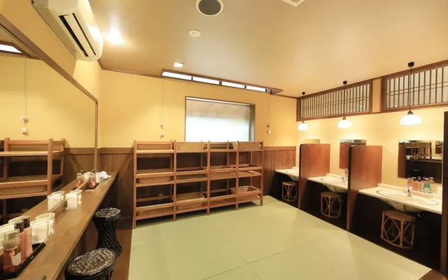 Saikatei Jidaiya