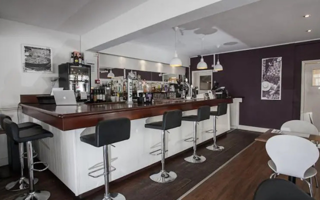 The Crown Rooms Newmarket
