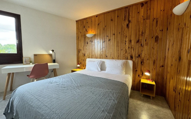 Apartment in Le Mans Near 24H Circuit