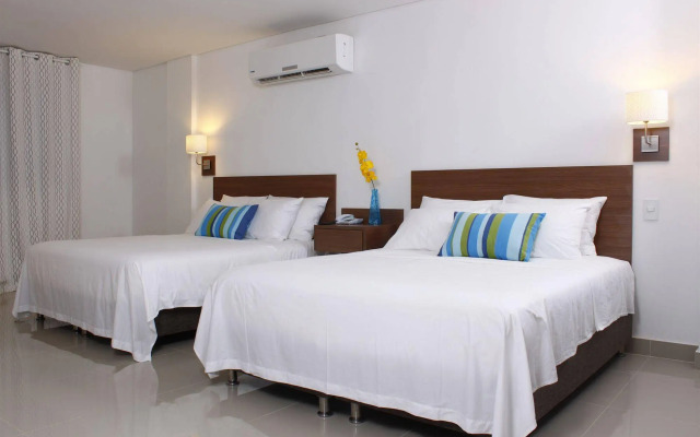 Hotel Soleira