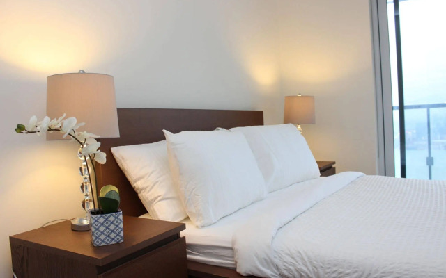Toronto Rooms and Suites