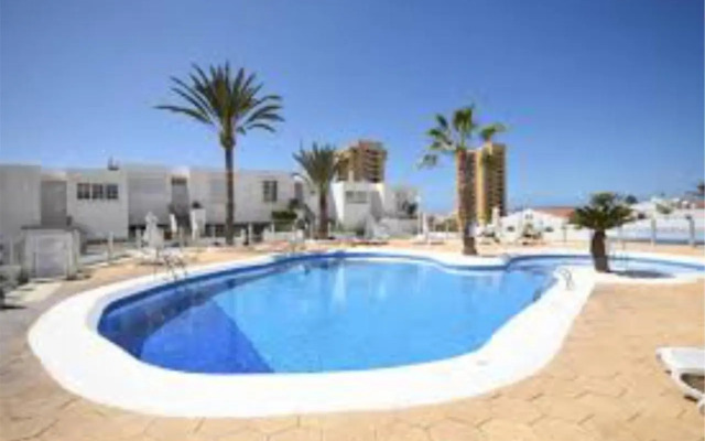 Azahara Beach 416