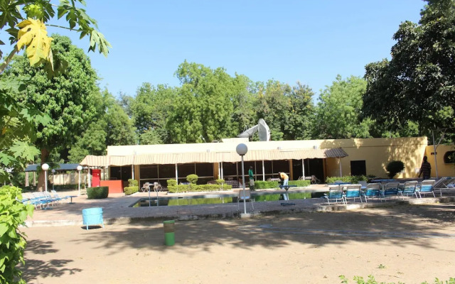 Hotel Mizao