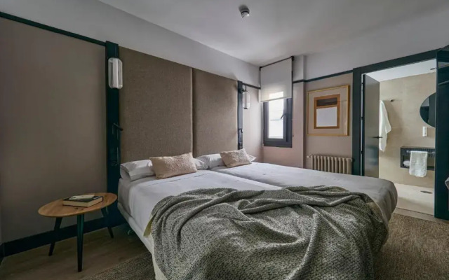 Hotel City Express Covadonga