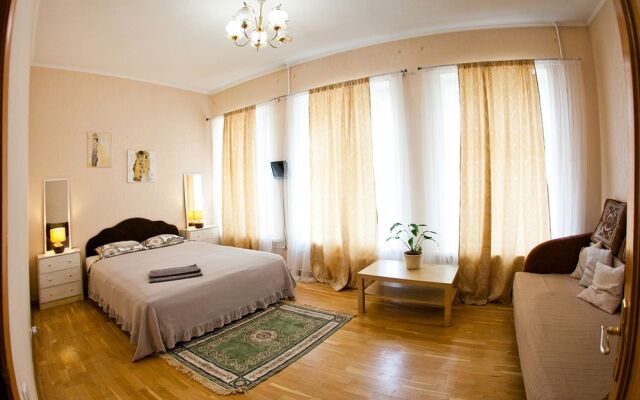 Меблированные комнаты Bed2bed