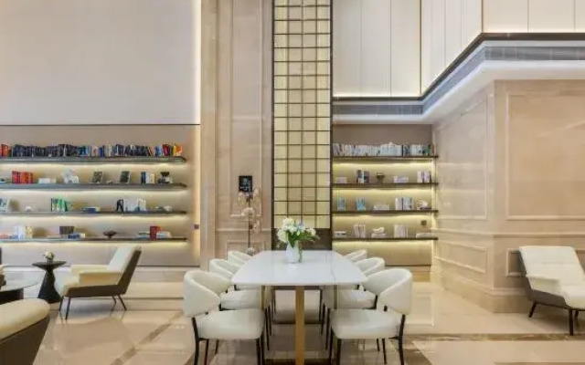 Atour X Hotel Shenzhen Bao'an Airport Hangcheng