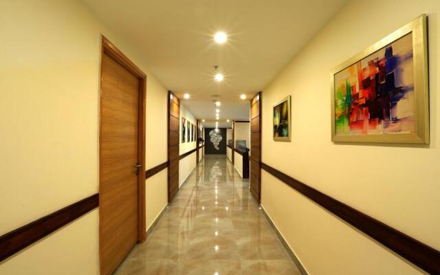 Starlit Suites Neemrana