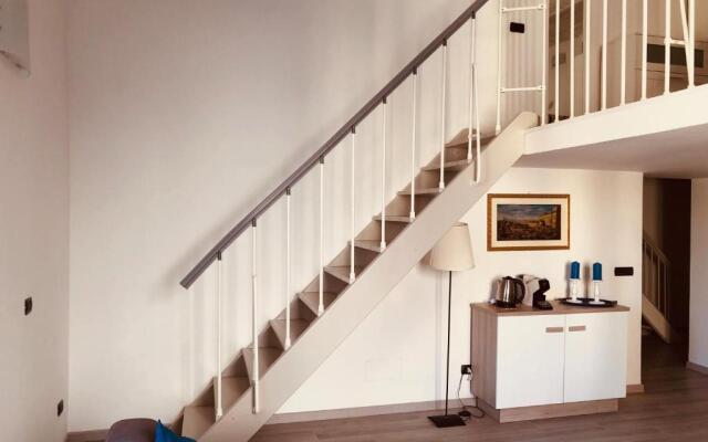 New Apartment Via Ottaviano