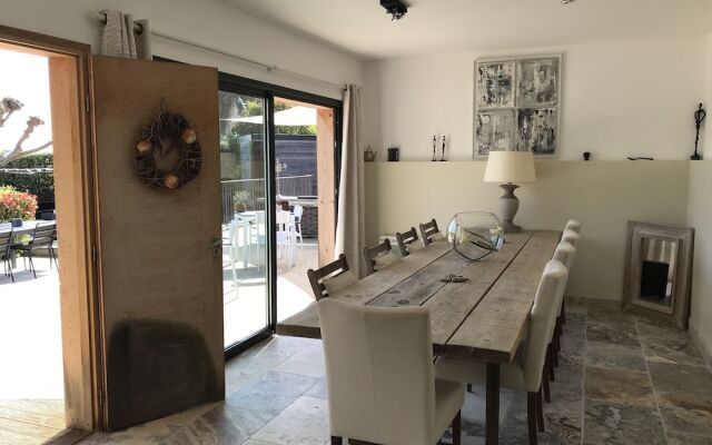 Villa Saint Paul de Vence