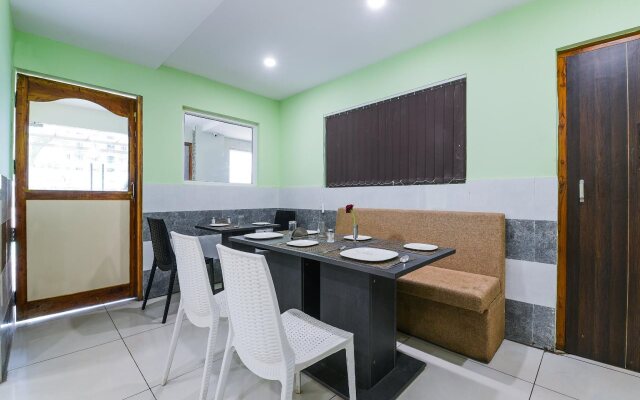 B Hotel by OYO Rooms