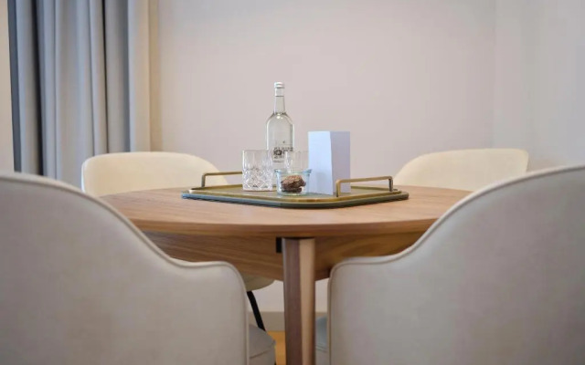 voco The Hague by IHG