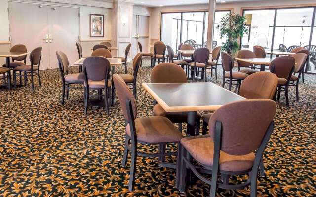 Comfort Suites University Area Notre Dame - South Bend