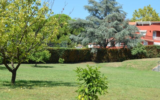 RosMarino Bed & Breakfast