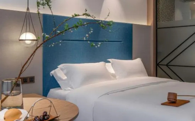 Wenling Yadingwan Hotel