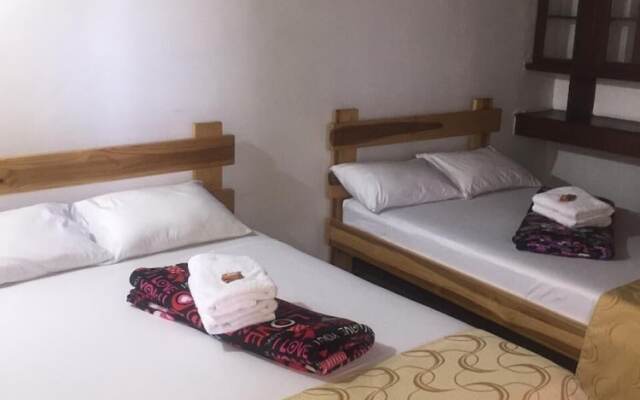 Casa Hotel Don Quijote