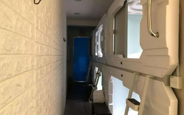 Hamilton 33 – Bathroom – Singapore