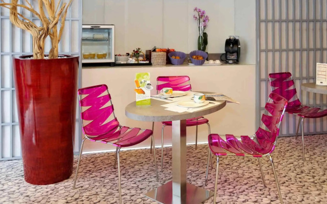 Mercure Epinal Centre