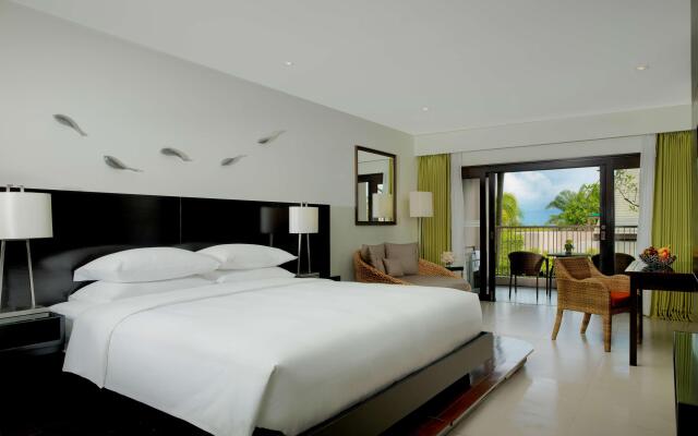 Hyatt Regency Phuket Resort