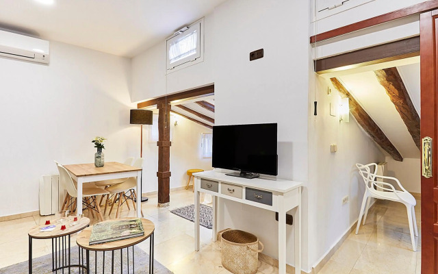 LEEWAYS APARTMENT XXIV in GRAN VÍA