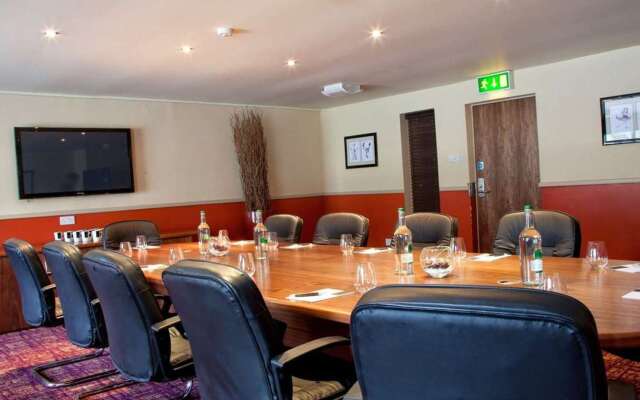 Gloucester Robinswood Hotel, BW Signature Collection