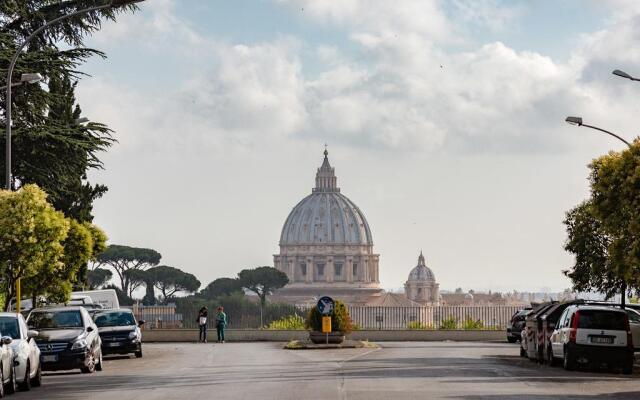 Rome as you feel - San Lucio Apartments