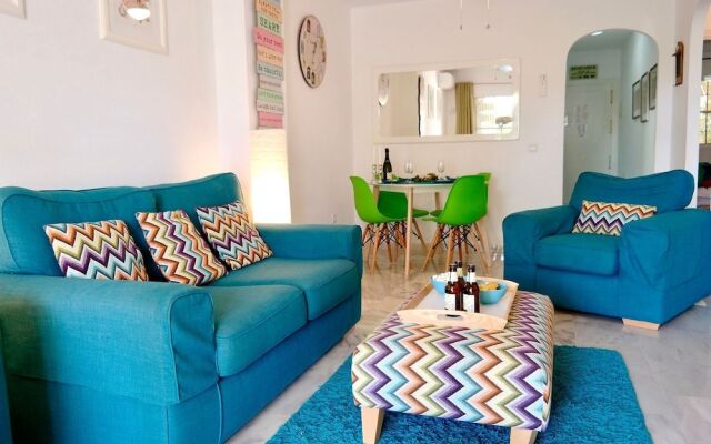 El Faro Vacational Home With Pool