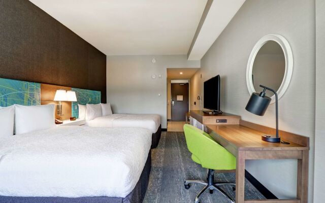 Hampton Inn by Hilton St. Catharines Niagara