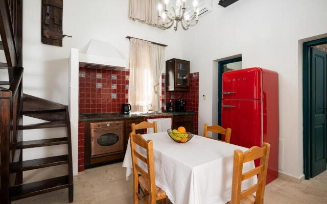Orelia Cretan Villas