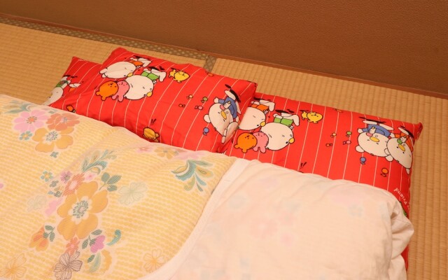 Ryokan Shiori