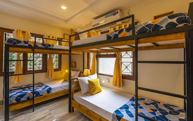 Zostel Visakhapatnam (Vizag)