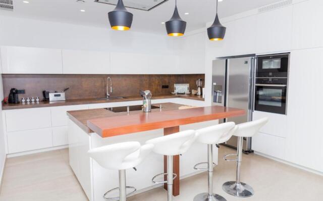 Villa Infinity Javea
