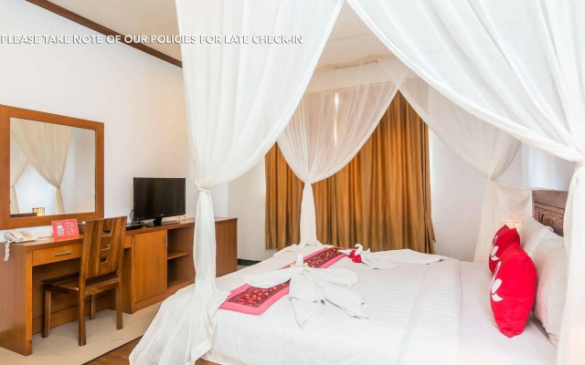 ZEN Rooms Ubud Nyuh Kuning