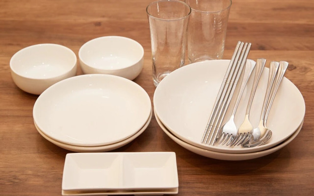 Adan Resort -Lantern-