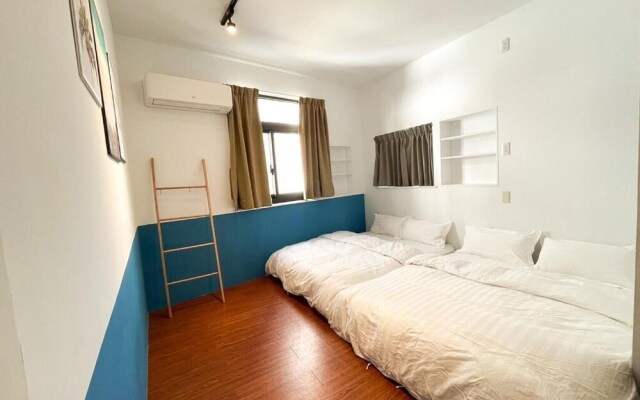 Small Island Homestay