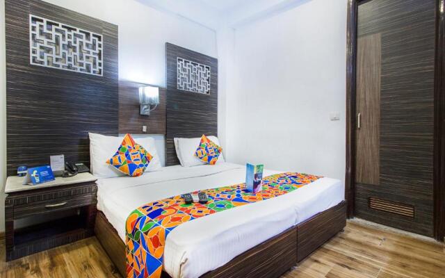 Hotel Sunstar Heights