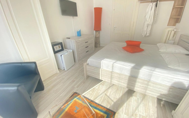 B&B Guest House Du Lac