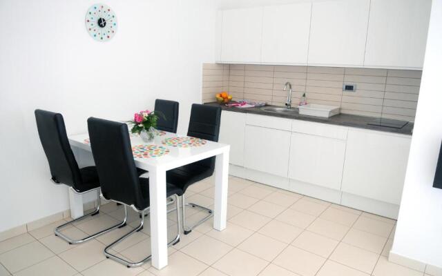 Principium Apartments